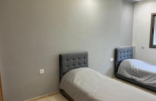 Gauthier Apartment | downtown luxurious flat quartier Gauthier