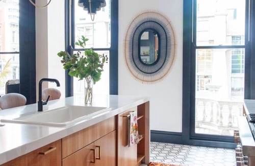 Downtown Nashville House | Downtown Luxury – Dual Loft – Walkable to Broadway