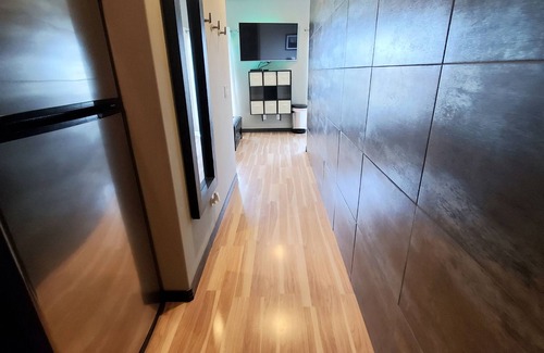 Columbia Apartment | Downtown Luxury Suite