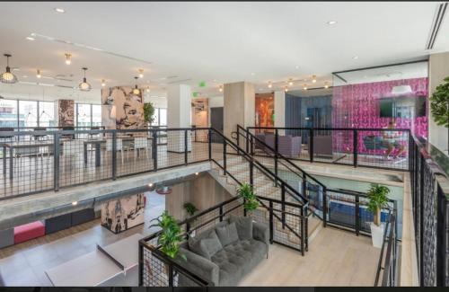 Downtown Miami Apartment | Downtown Miami Luxury Condo apartment