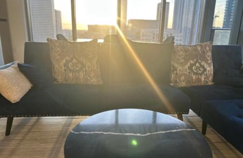 Downtown Miami Apartment | Downtown Miami Luxury Condo apartment