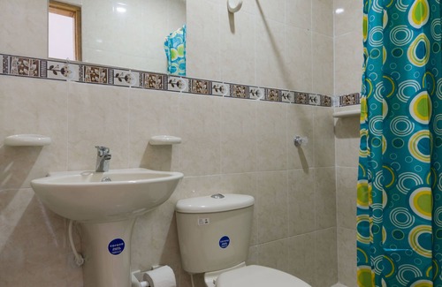 Punta Hansa Apartment | Downtown Misscenta apartment the best alternative