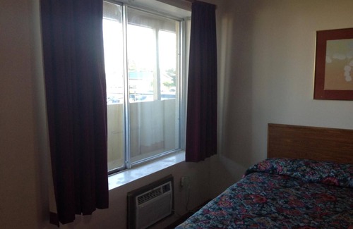 Gaylord Hotel | Downtown Motel