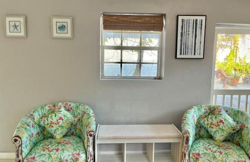 Downtown Nassau Apartment | Downtown Nassau Oasis Unit 3