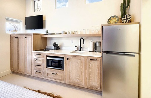 Moab House | Downtown - Newly Remodeled Stylish Studio #7