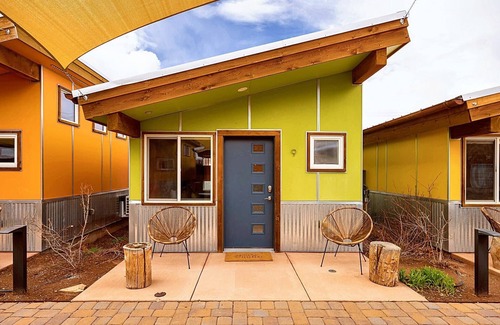 Moab House | Downtown - Newly Remodeled Stylish Studio #9
