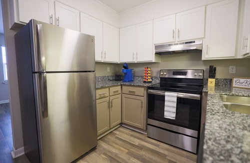 Crestline Heights Apartment | Downtown Oasis Close to Hospitals & UAB Campus