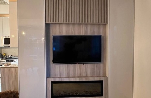 Fashion District Condo | Downtown oasis in the heart of Toronto! Perfect location to explore and enjoy!