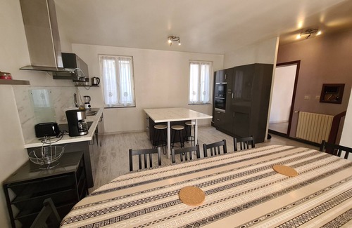 Bourgogne Cottage | Downtown Orleans Home - Near Sights & Amenities, Parking Included, Sleeps 11