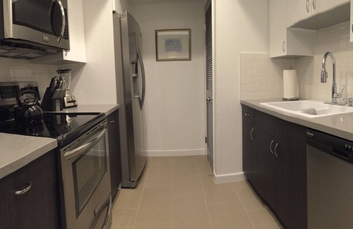 Downtown Palm Springs Condo | Downtown Palm Springs Condo - Plaza Villas - 1 Bed/1 Bath