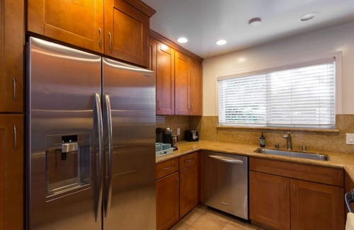 Old Palo Alto House | Downtown Palo Alto/Stanford Duplex