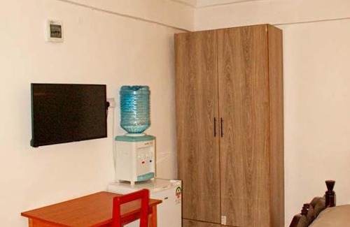 Eldoret Apartment | DOWNTOWN PENTHOUSE