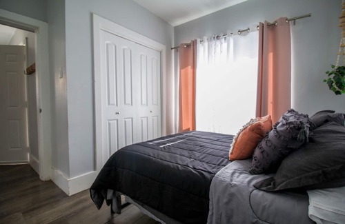 Garfield House | Downtown Phoenix - 5 min to Airport