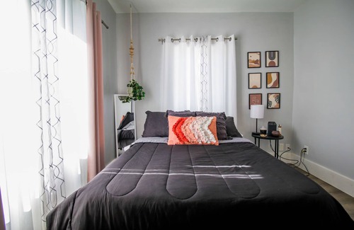Garfield House | Downtown Phoenix - 5 min to Airport