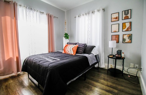 Garfield House | Downtown Phoenix - 5 min to Airport