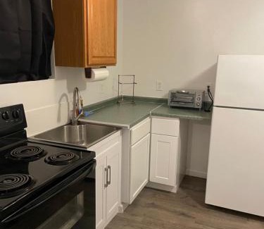 Garfield House | DOWNTOWN PHOENIX ARTS ASU STADIUM 1 BEDRooM GUEST HOUSE SUITE