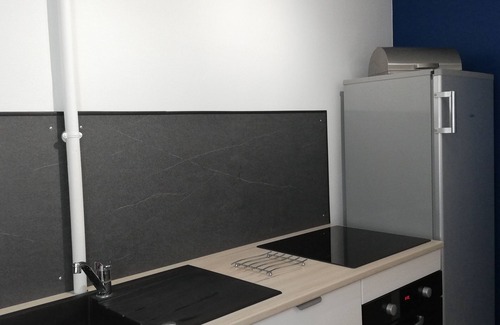 Reims Apartment | Downtown-Pool UCPA-Salle ARENA- 3 Beds 5 persons