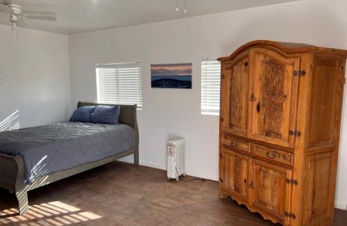 Garfield House | Downtown Private Guesthouse