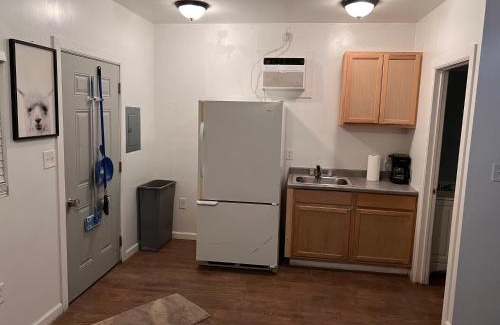 Garfield House | Downtown Private Guesthouse