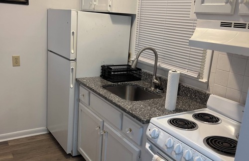 Southwest Raleigh Condo | Downtown Raleigh and Lenovo Sweet Spot. Better stay for less.