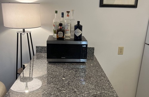Southwest Raleigh Condo | Downtown Raleigh and Lenovo Sweet Spot. Better stay for less.