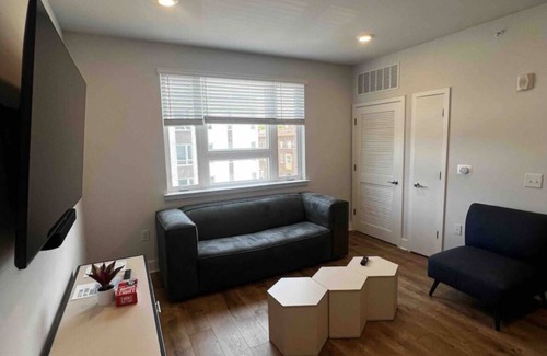 Southwest Raleigh Apartment | Downtown Raleigh Pad