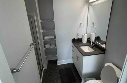 Southwest Raleigh Apartment | Downtown Raleigh Pad