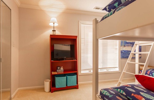 Rehoboth Beach House | Downtown Rehoboth Beach OCEANFRONT Townhouse w/Parking
