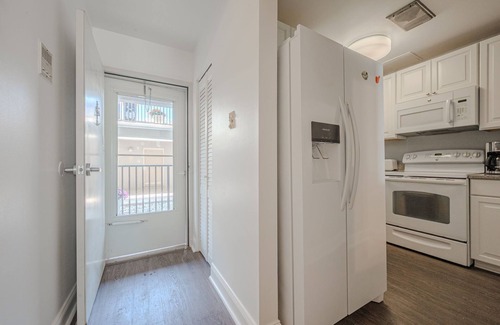 Rehoboth Beach Condo | Downtown Rehoboth Beach!