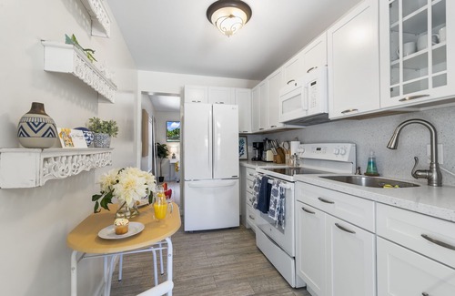 Southwest House | Downtown Relaxing Guest Suite