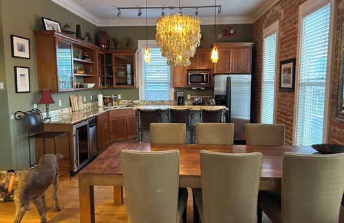 Salida Condo | Downtown Renovated Loft (STL #0395)