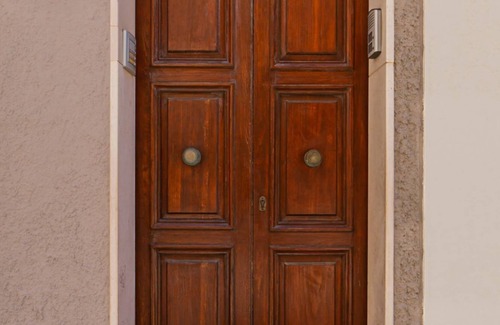 La Maddalena Apartment | Downtown residence - Studio in the heart of the historic center of La Maddalena