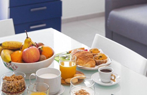La Maddalena Apartment | Downtown residence - Studio in the heart of the historic center of La Maddalena
