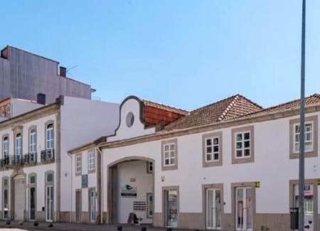 Centro / Baixa Apartment | Downtown Residence by Apartments2Enjoy