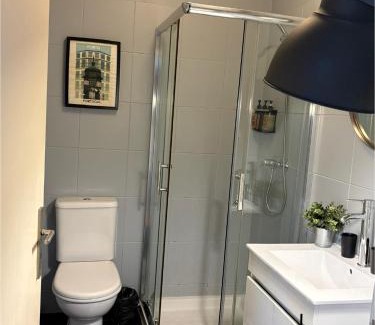 Centro / Baixa Apartment | Downtown Residence by Apartments2Enjoy