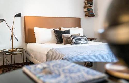 Centro / Baixa Apartment | Downtown Residence by Apartments2Enjoy