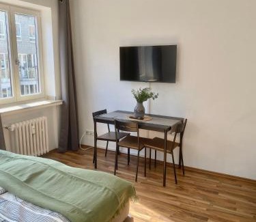 Dusseldorf Old Town Apartment | Downtown Residence Düsseldorf