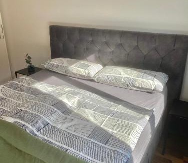 Dusseldorf Old Town Apartment | Downtown Residence Düsseldorf