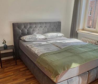 Dusseldorf Old Town Apartment | Downtown Residence Düsseldorf