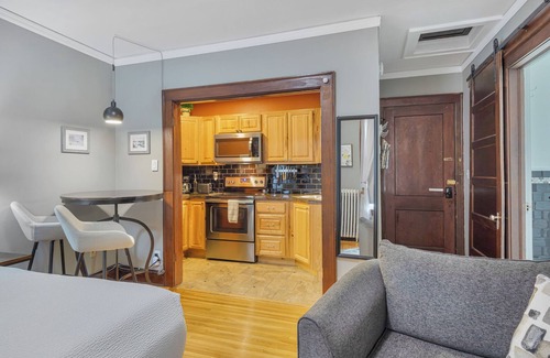 Two Harbors Apartment | Downtown Retreat, Near Parks & Brewery, Unit 3