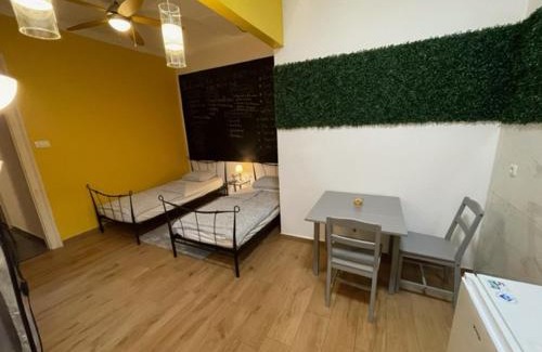 Brinje Apartment | Downtown-Room Zagreb