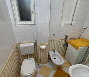 Brinje Apartment | Downtown-Room Zagreb