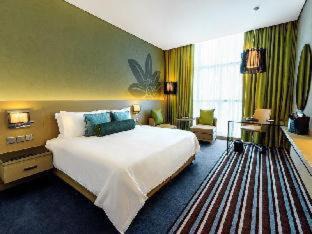Manama Center Hotel | Downtown Rotana