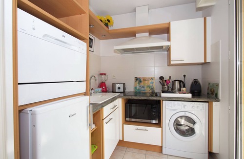 Couronne Urbaine Apartment | Downtown Rotonde