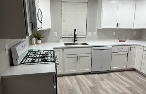 Chico House | Downtown Rustic Roots