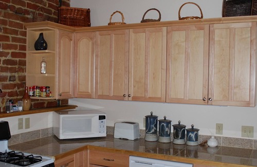 Salida Condo | Downtown Salida Historic Row House Style Condo (STR License: 0220)