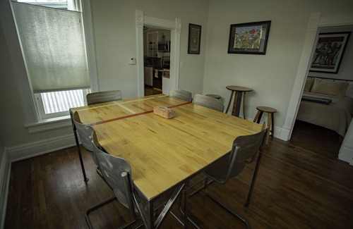 Salida House | Downtown Salida Home Near Arkansas River on F Street!