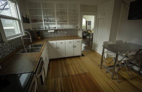 Salida House | Downtown Salida Home Near Arkansas River on F Street!