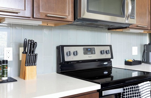 Downtown San Antonio Apartment | Downtown San Antonio Apartments by Landing