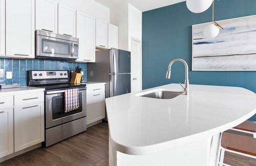 Downtown San Antonio Apartment | Downtown San Antonio Apartments by Landing